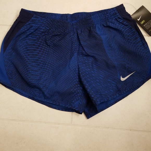 Nike Pants - NWT Nike DRI-FIT running shorts